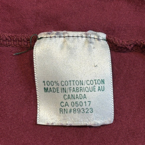 Roots graphic tee - Picture 5 of 6